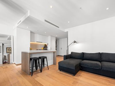 2301 / 179 Alfred Street, Fortitude Valley