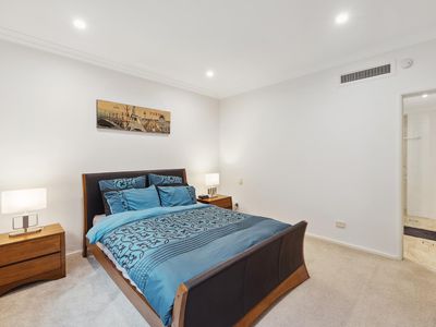 13 / 118 Royal Street, East Perth