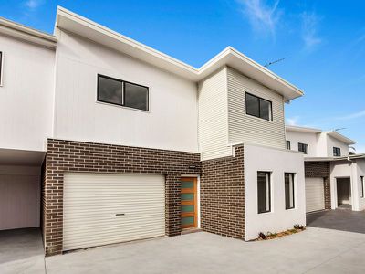 1 / 41 Tripoli Way, Albion Park