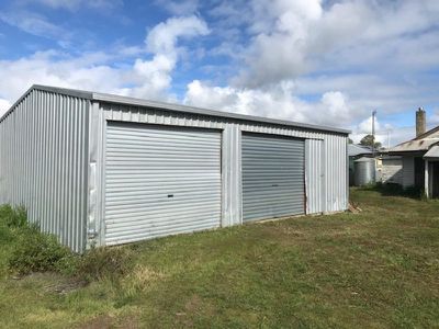 57 Main Street, Koondrook