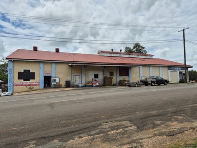 8 George Street North, Nanango