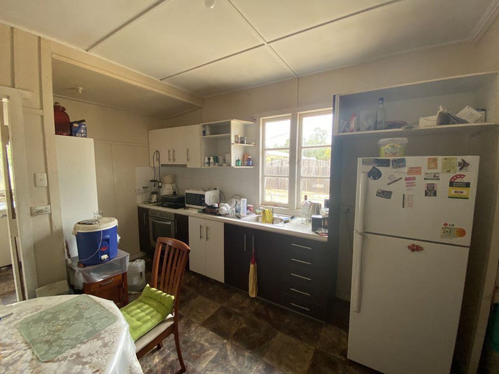 22 Church Street, Nanango