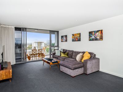 806 / 96 Bow River Crescent, Burswood