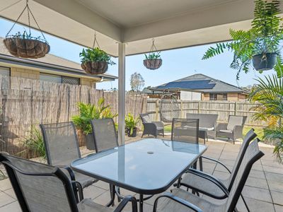 23 Tiffany Court, Caboolture