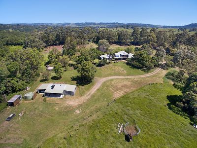 39 The Manse Rd, Myocum