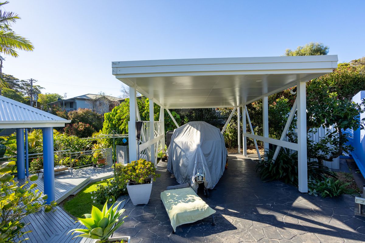 1 Bay Street, Narooma