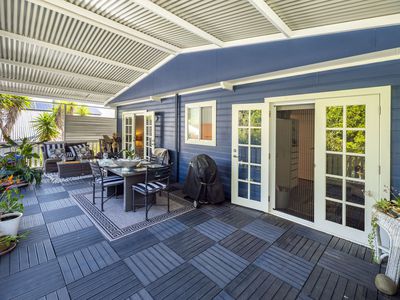 28 Arrawarra Beach Road, Arrawarra