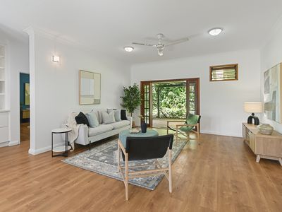 2-4 BARRON GORGE ROAD, Caravonica