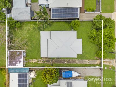 47 Munroe Street, Wulguru