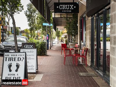 122 Harold Street, Mount Lawley