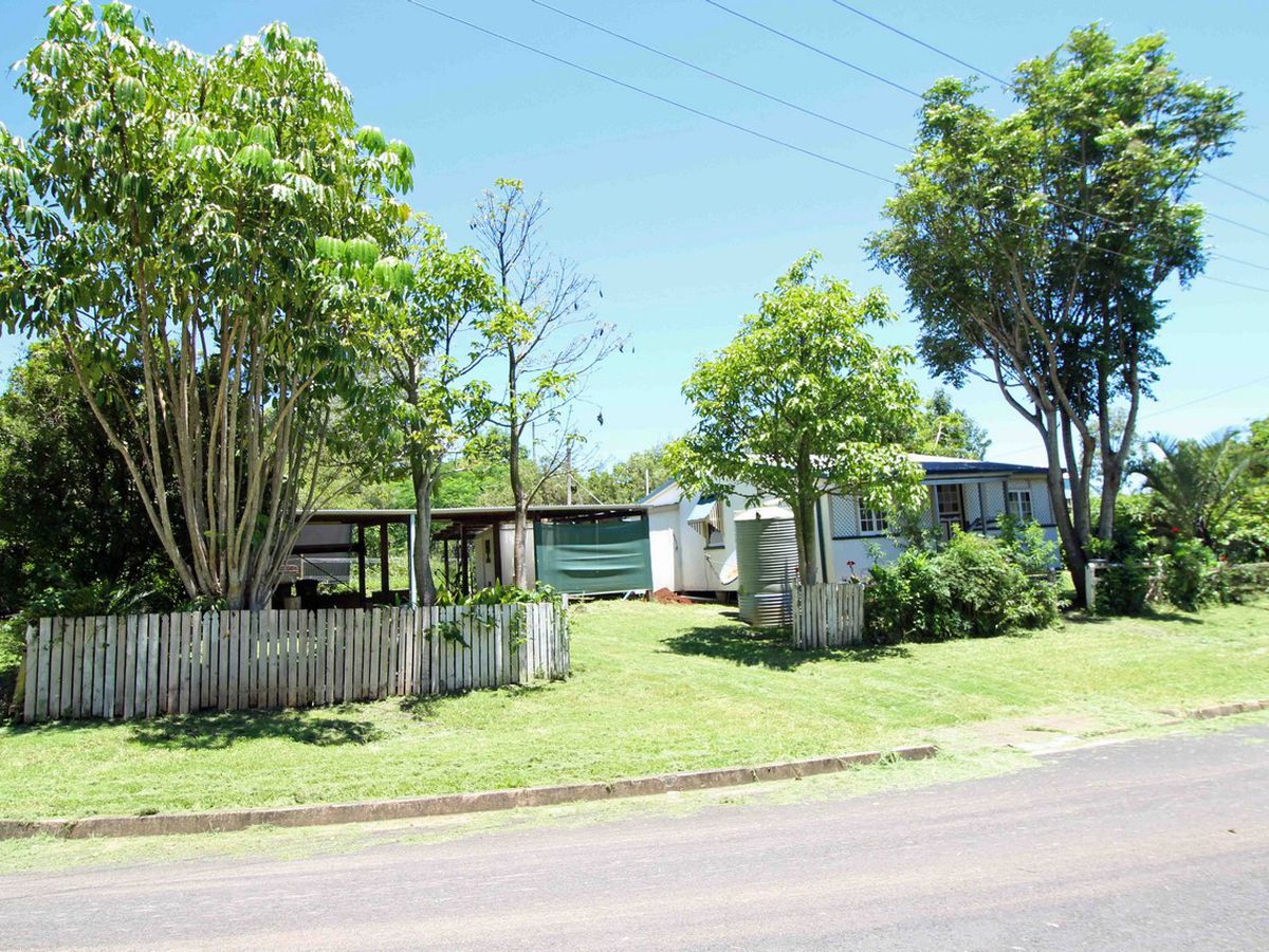 Ravenshoe