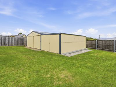 9 Duke Avenue, George Town