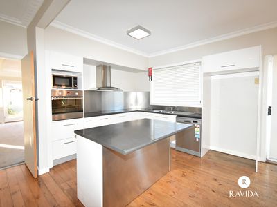 3 Muntz Street, Wangaratta