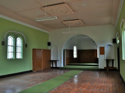 14-18 Kooba Street, Rand