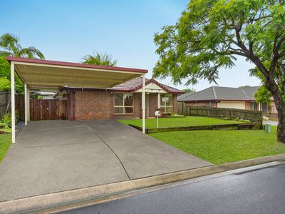 54 Murrumbidgee Street, Hillcrest