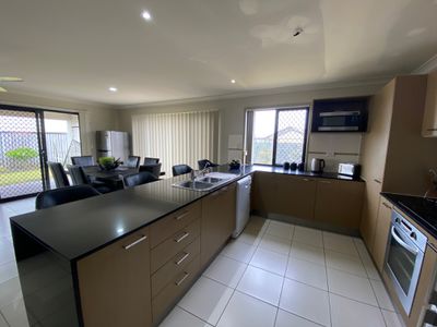 1 Fishburn Way, Eli Waters