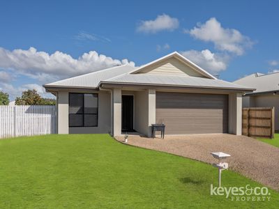 6 Tramore Circle, Burdell