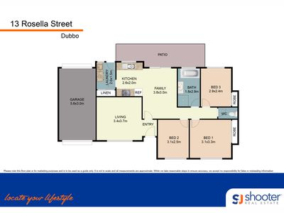 13 Rosella Street, Dubbo
