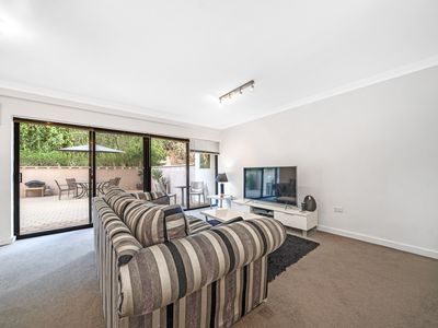 112 / 112 Mounts Bay Road, Perth