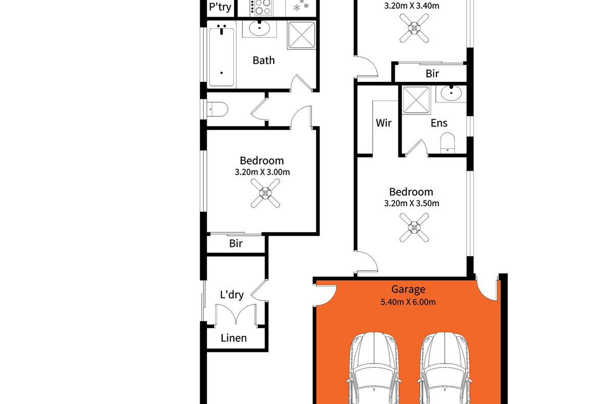 29 Hollow Drive, Andrews Farm