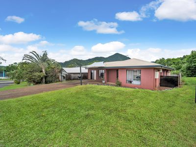 5 Saligna Close, Redlynch