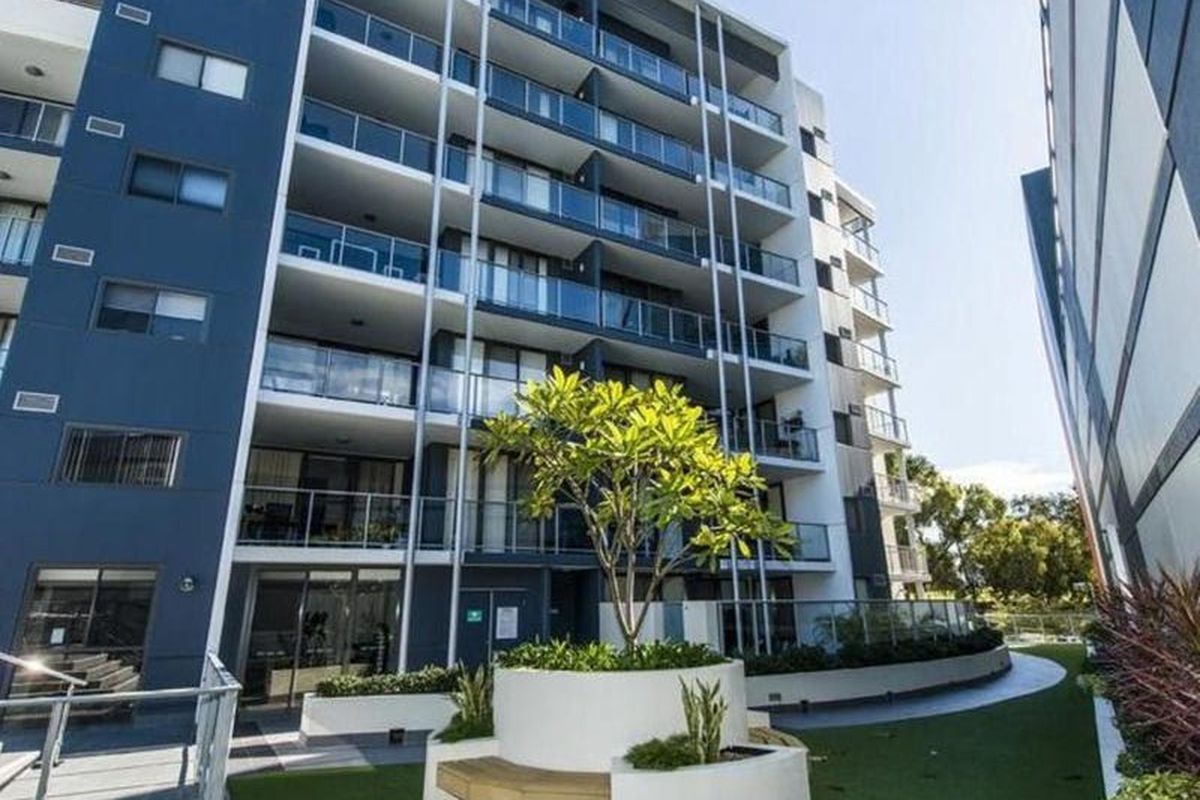 146 / 3 Homelea Court, Rivervale