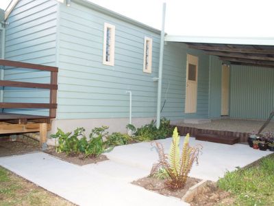 20 Four Foot Road, Geeveston