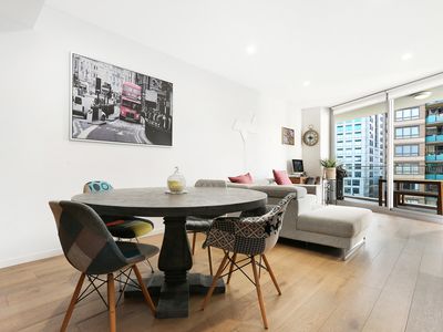 11 Alberta Street, Sydney