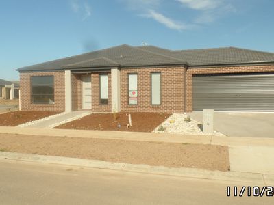 8 Buckingham Street, Shepparton