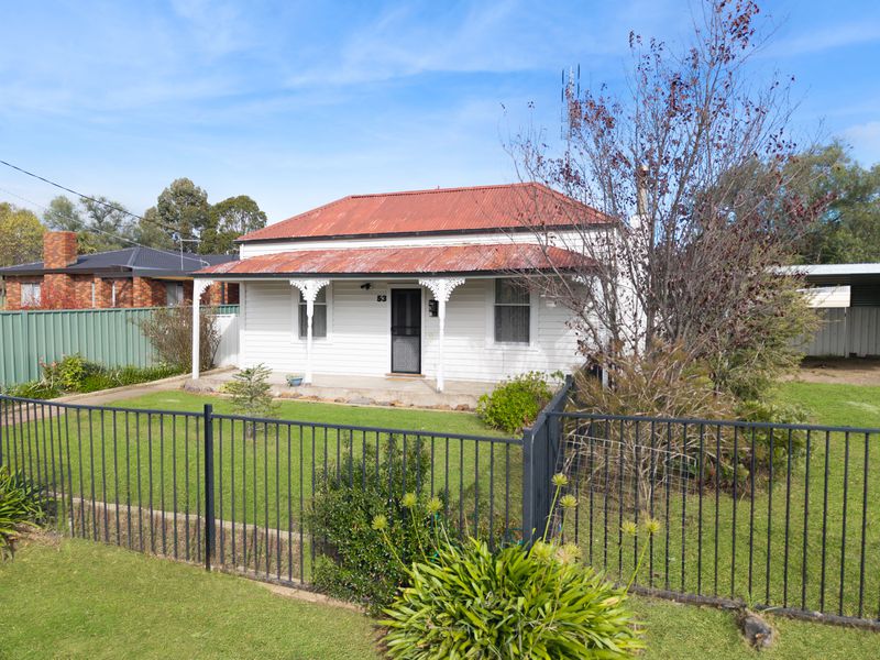 53 Ebden Street, Heathcote