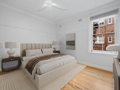 15 / 27 Prince Street, Randwick