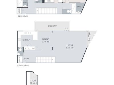 2 / 3 Juan Street, Alexandra Headland