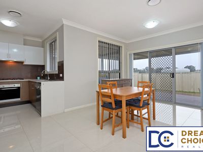 49 Cordelia Crescent, Rooty Hill