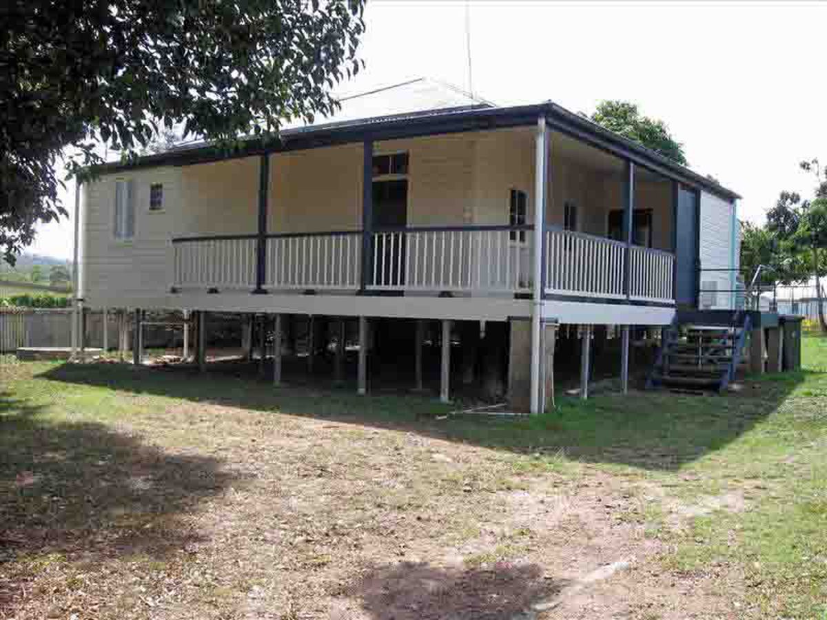 50A Grace Street, Herberton