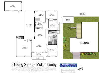 31 King Street, Mullumbimby