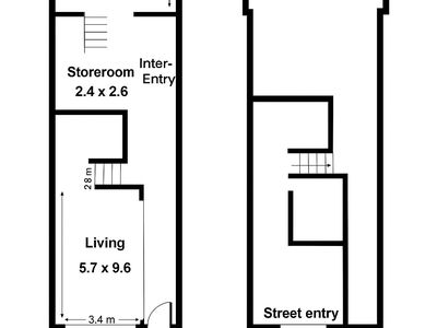 196 Avoca Street, Randwick