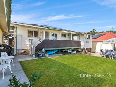 5 Idlewild Avenue, Sanctuary Point