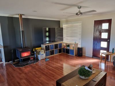 220 Beitzel Road, South Nanango