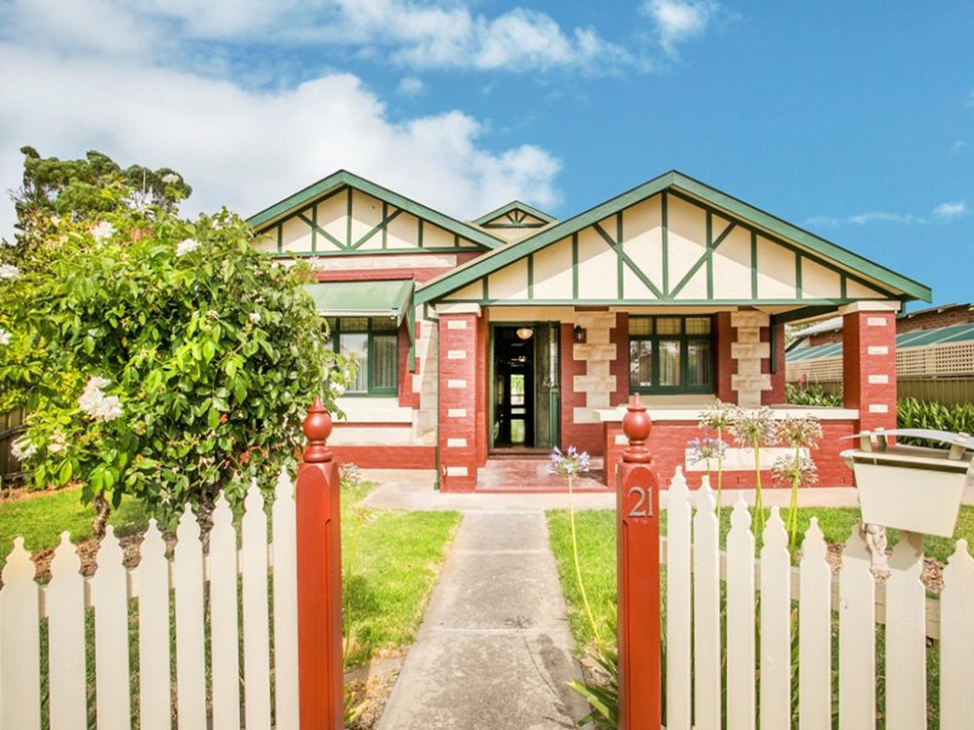 21 Spencer Street, Cowandilla