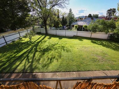 501 ELECTRA STREET, Albury