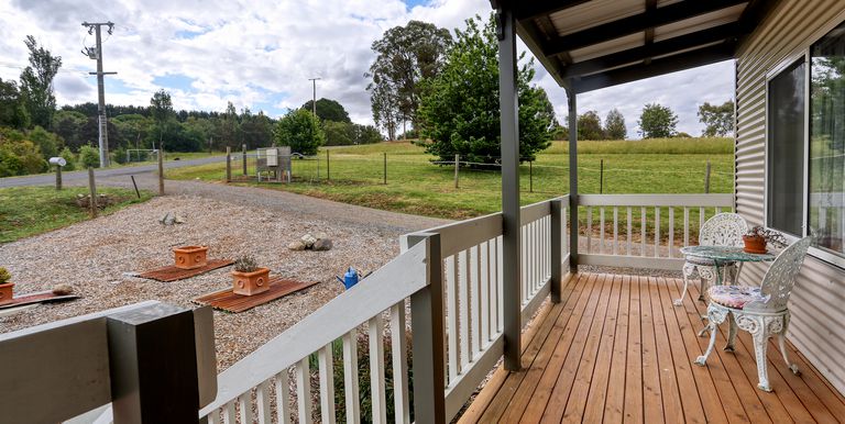 1 spring court , Strathbogie