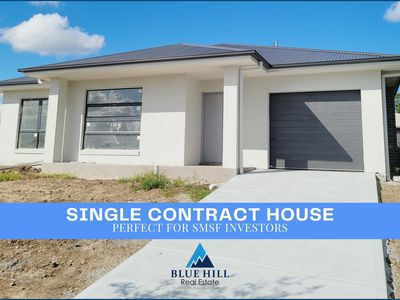 6 Gallant Place, Lochinvar