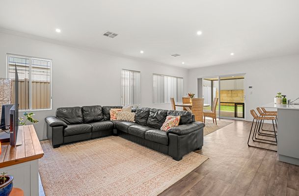 22 Glanford Turn, Baldivis