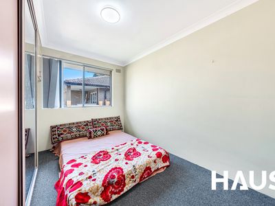 10 / 39-41 Bowden Street, Harris Park