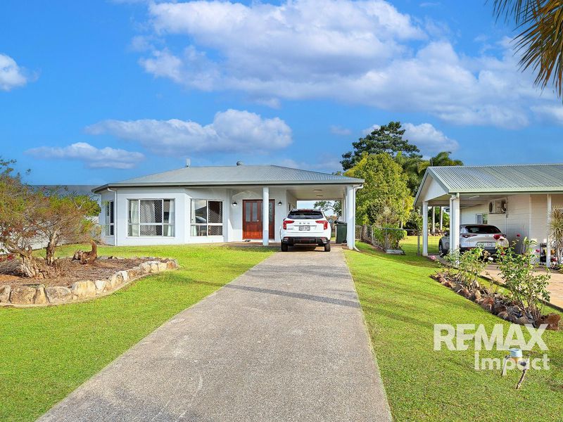 13 Mountain View Close, Mareeba