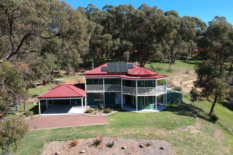 245 Eighty Road , Baldivis