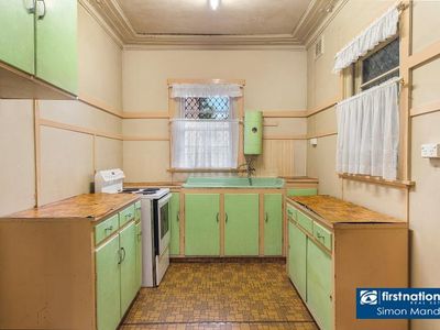 4 Realm Street, Arncliffe