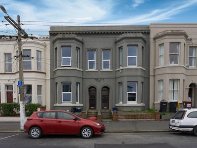26 - 28 Clyde Street, North Dunedin