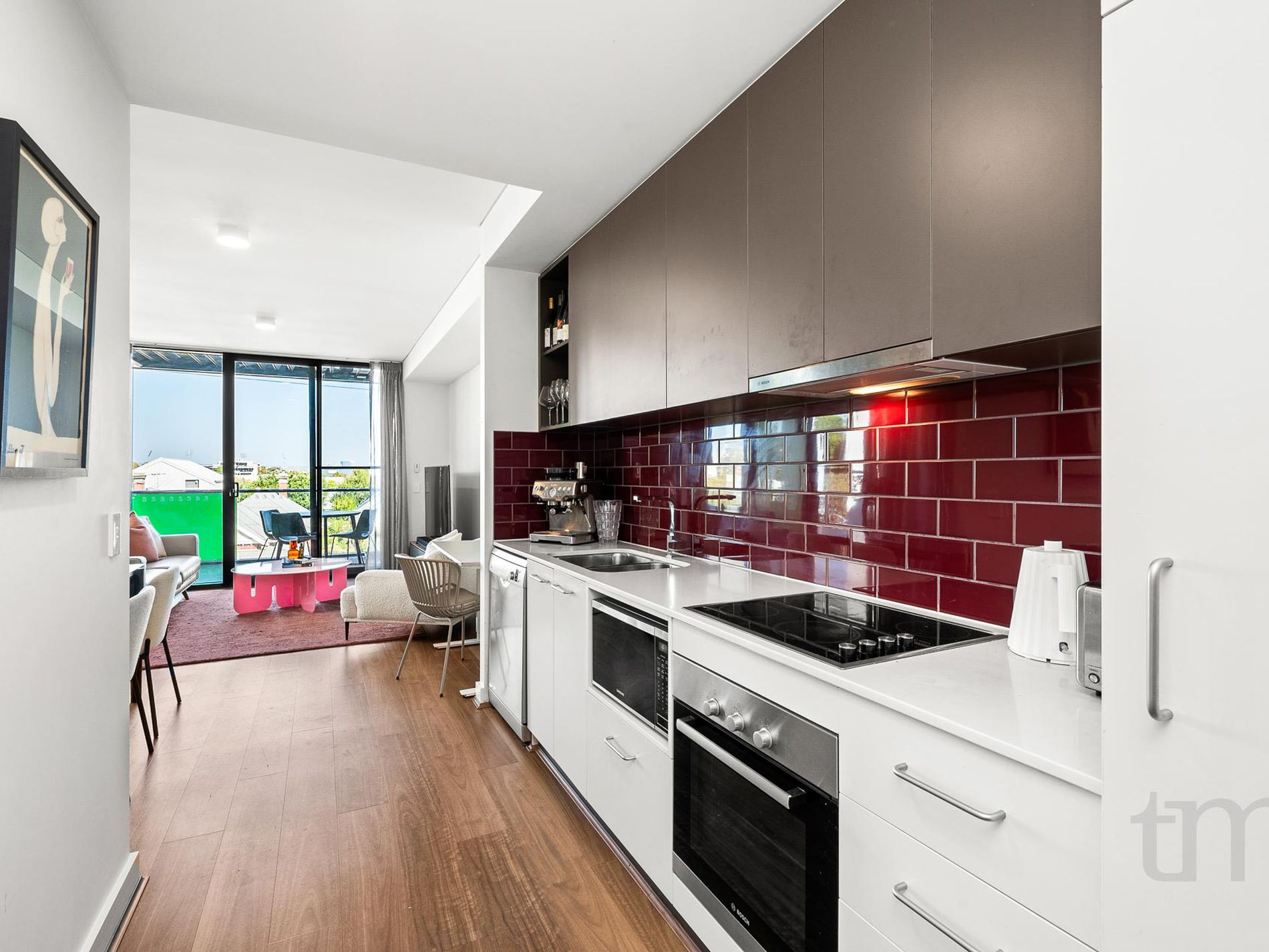 61 / 99 Palmerston Street, Perth
