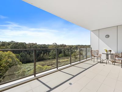 23 / 97 Caddies Boulevard, Rouse Hill